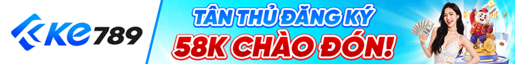KE789 GIF promotional banner