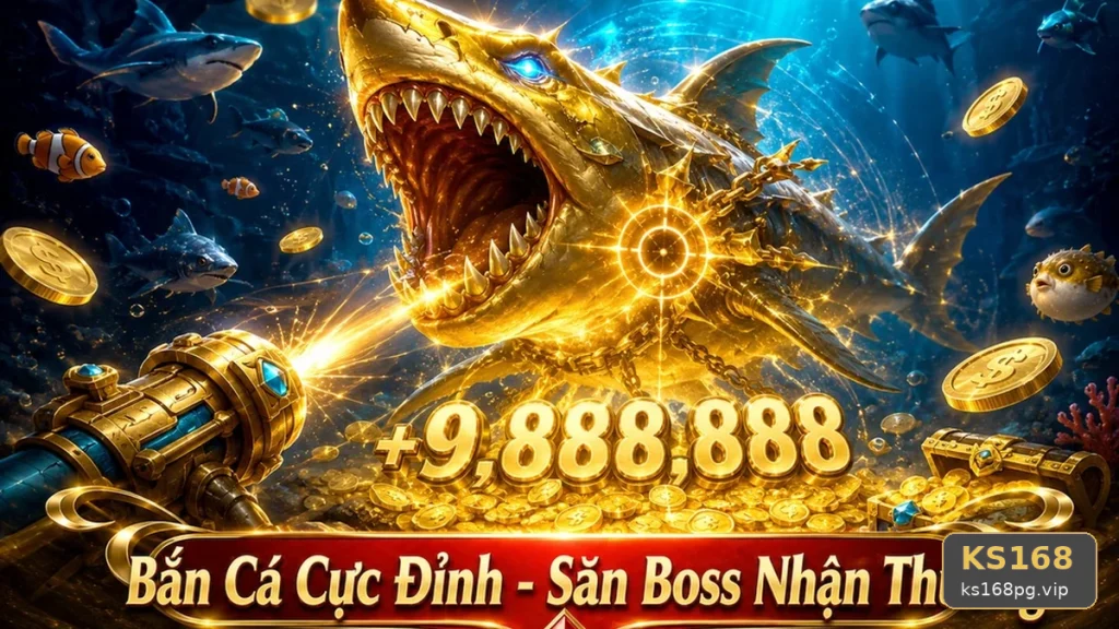 Bắn Cá KS168 Và Săn Thưởng: Phân Biệt Thông Tin Xác Thực, Quảng Cáo Và Kỳ Vọng Thực Tế Tại ks168pg.vip