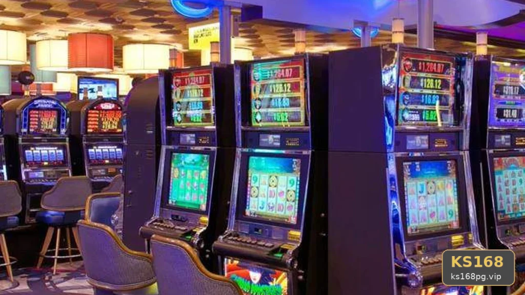 Casino KS168: Hướng Dẫn Người Mới Kiểm Tra Giao Diện, Thông Tin Quan Trọng Và Quyền Lợi Thành Viên Tại ks168pg.vip