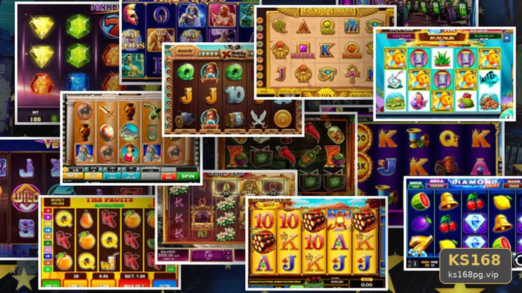 Danh Sách Kiểm Tra Bảo Mật Và Quyền Lợi Thành Viên Khi Chơi Casino, Slot, Trò Chơi Bàn Tại ks168pg.vip