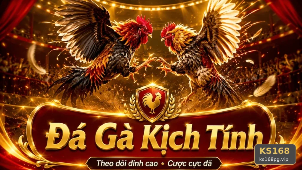 Đá Gà KS168 Tại ks168pg.vip: Phân Tích Dữ Kiện, Rủi Ro Và Giới Hạn Ngân Sách Khi Quản Lý Phiên Chơi