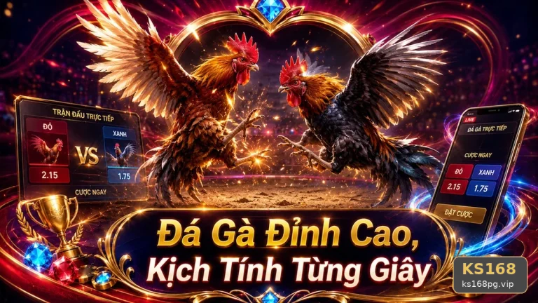 Đá Gà KS168 Tại ks168pg.vip: Xây Dựng Danh Sách Kiểm Tra Bảo Mật Trước Khi Sử Dụng Và Quyền Lợi Thành Viên
