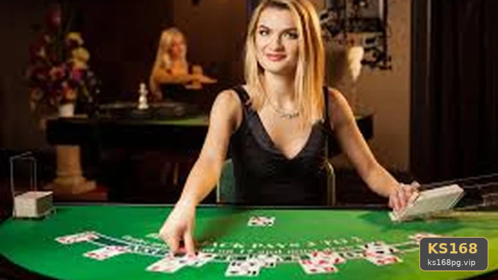 Game Bài KS168 Tại ks168pg.vip: Lập Kế Hoạch Thời Gian, Ngân Sách Và Lịch Sử Sử Dụng Cho Baccarat, Poker Cùng Quyền Lợi Thành Viên