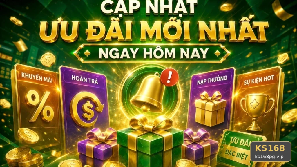 Hướng Dẫn KS168 Tại ks168pg.vip: Phân Biệt Thông Tin Xác Thực, Quảng Cáo Và Kỳ Vọng Thực Tế Về Quyền Lợi Thành Viên Khi Đọc Tin Mới, Ưu Đãi