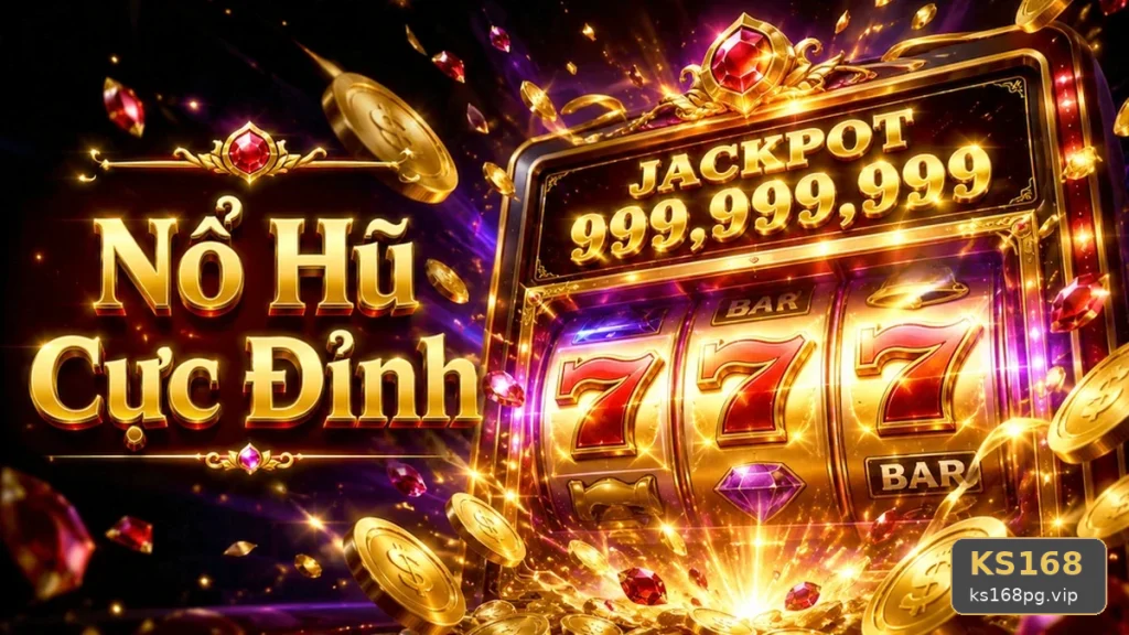 Nổ Hũ KS168 Tại ks168pg.vip: Phân Tích Dữ Kiện, Rủi Ro Và Giới Hạn Ngân Sách Khi Tìm Hiểu Slot, Jackpot Cùng Quyền Lợi Thành Viên