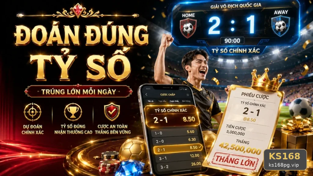 Thể Thao KS168 Tại ks168pg.vip: Xây Dựng Danh Sách Kiểm Tra Bảo Mật Khi Phân Tích Thể Thao Và Tỷ Số Trận Đấu