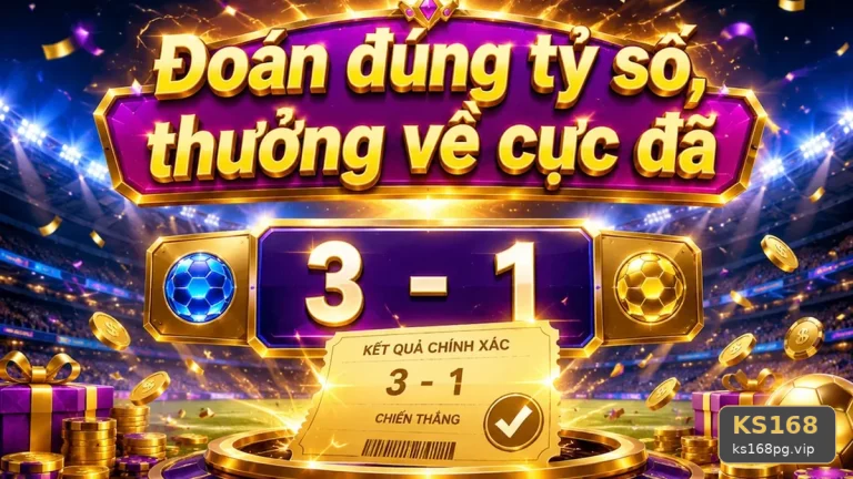 Phân Tích Thể Thao Và Tỷ Số Trận Đấu KS168 Tại ks168pg.vip: Phân Biệt Thông Tin Xác Thực, Quảng Cáo Và Kỳ Vọng Thực Tế Về Quyền Lợi Thành Viên