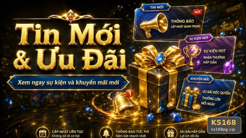 Giải Thích Khái Niệm Và Thuật Ngữ Cốt Lõi Trong Tin Tức KS168: Đọc Hiểu Quyền Lợi Thành Viên Khi Nhận Ưu Đãi Tại ks168pg.vip