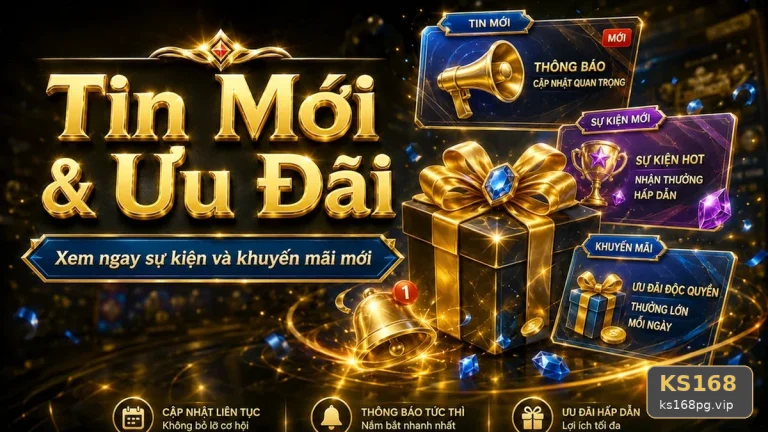 Giải Thích Khái Niệm Và Thuật Ngữ Cốt Lõi Trong Tin Tức KS168: Đọc Hiểu Quyền Lợi Thành Viên Khi Nhận Ưu Đãi Tại ks168pg.vip