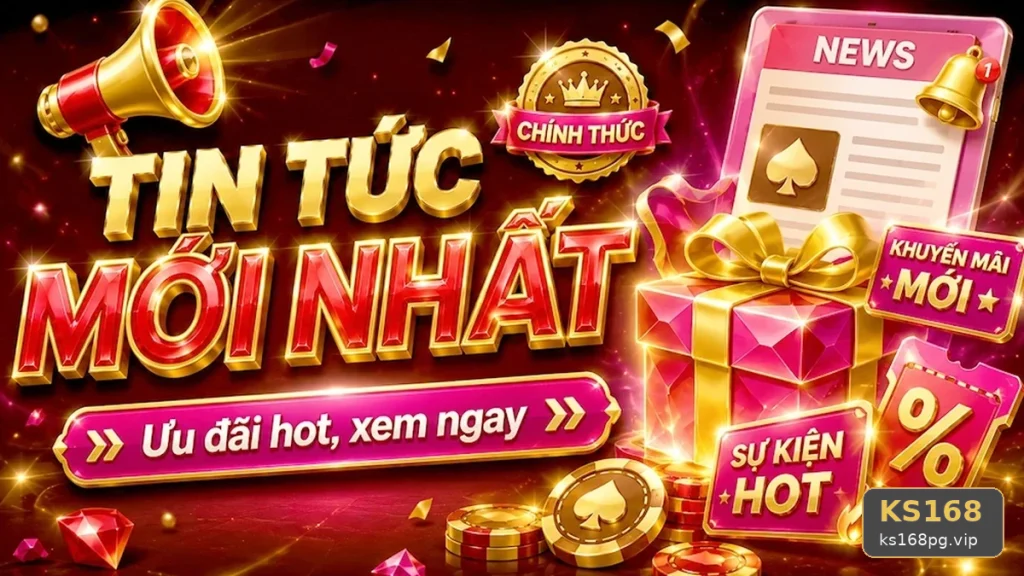 Tin Tức KS168 Tại ks168pg.vip: Nhận Diện Lỗi Phổ Biến Và Cách Xử Lý Có Trách Nhiệm Với Quyền Lợi Thành Viên Khi Đọc Ưu Đãi