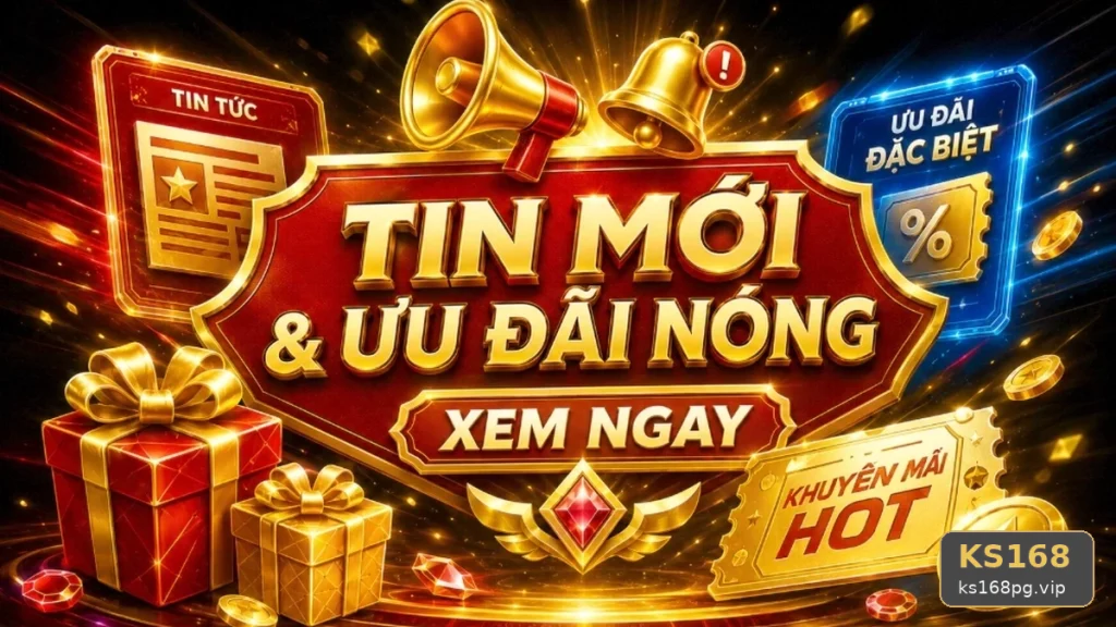 Tin Tức KS168 Tại ks168pg.vip: Tổng Hợp Câu Hỏi Thực Tế Của Người Dùng Trưởng Thành Về Quyền Lợi Thành Viên Và Điều Kiện Khuyến Mãi