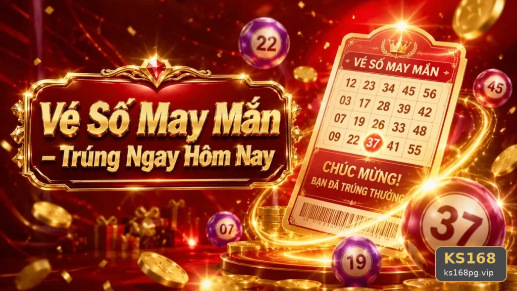 Xổ Số KS168 Tại ks168pg.vip: Phân Biệt Thông Tin Xác Thực, Quảng Cáo Và Kỳ Vọng Thực Tế Về Vé Số, Kết Quả Cùng Quyền Lợi Thành Viên