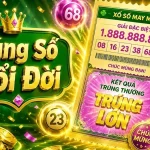 Xổ Số KS168 Tại ks168pg.vip: Giải Thích Biểu Tượng Vé Số, Tính Năng Kiểm Tra Kết Quả Và Quyền Lợi Thành Viên