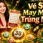 Xổ Số KS168 Tại ks168pg.vip: Nhận Diện Lỗi Phổ Biến Khi Kiểm Tra Vé Số, Kết Quả Và Bảo Vệ Quyền Lợi Thành Viên
