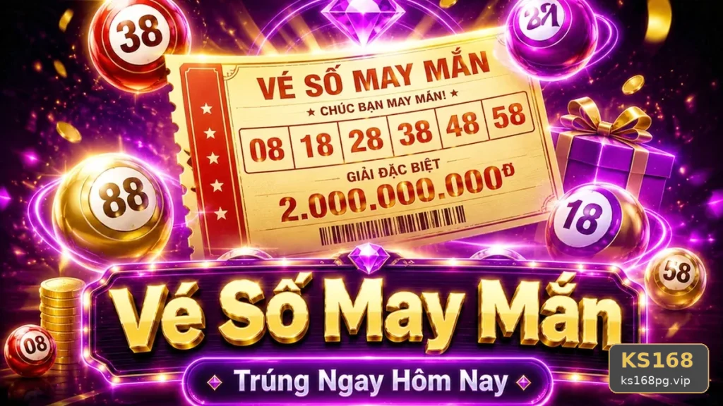 Xổ Số KS168 Tại ks168pg.vip: Lập Kế Hoạch Thời Gian, Ngân Sách Và Lịch Sử Kiểm Tra Kết Quả Vé Số