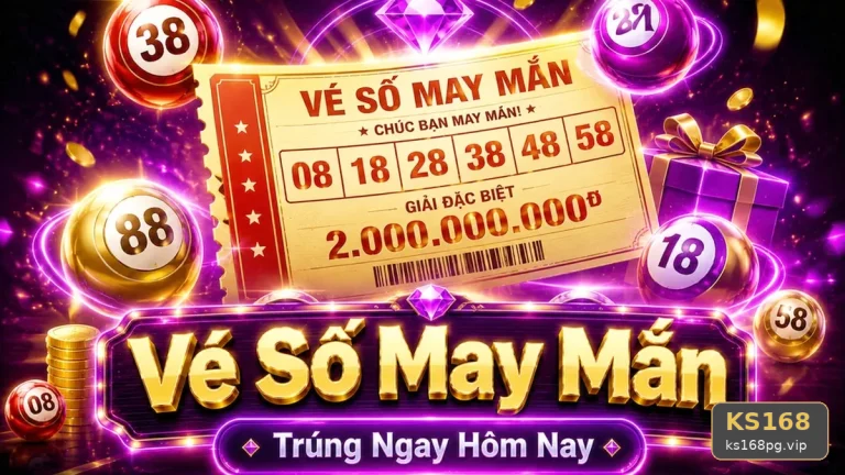 Xổ Số KS168 Tại ks168pg.vip: Lập Kế Hoạch Thời Gian, Ngân Sách Và Lịch Sử Kiểm Tra Kết Quả Vé Số